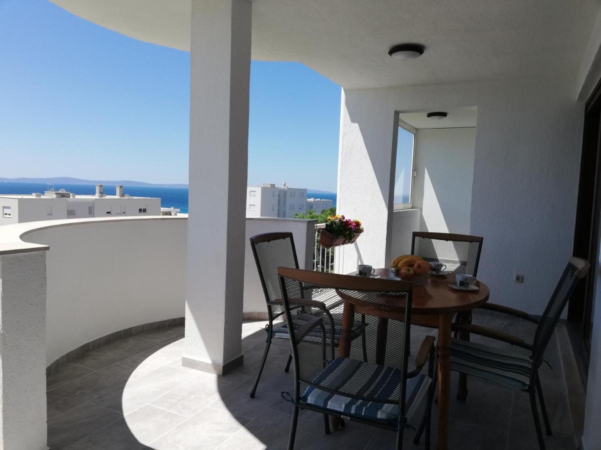 Sea View Apartment Reno W/Garage Split Exterior photo
