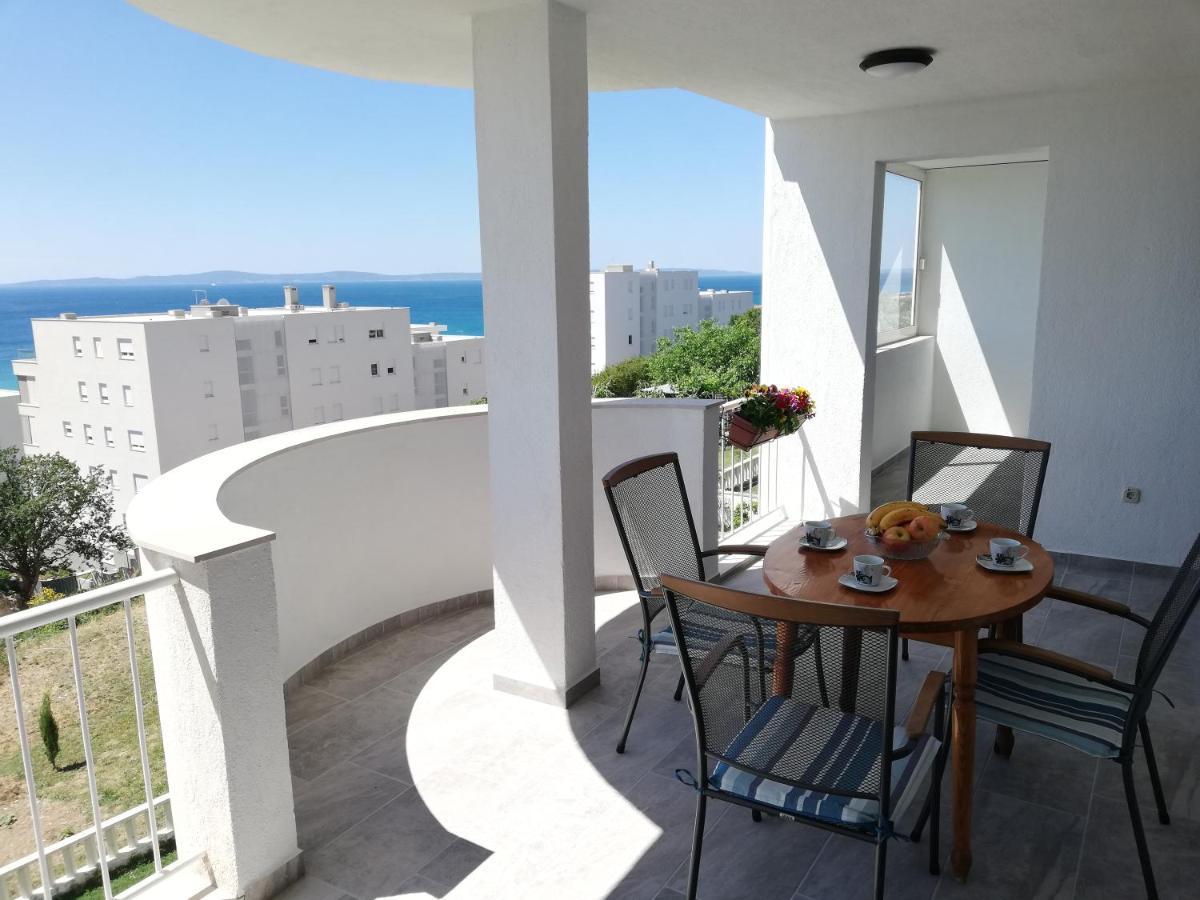 Sea View Apartment Reno W/Garage Split Exterior photo