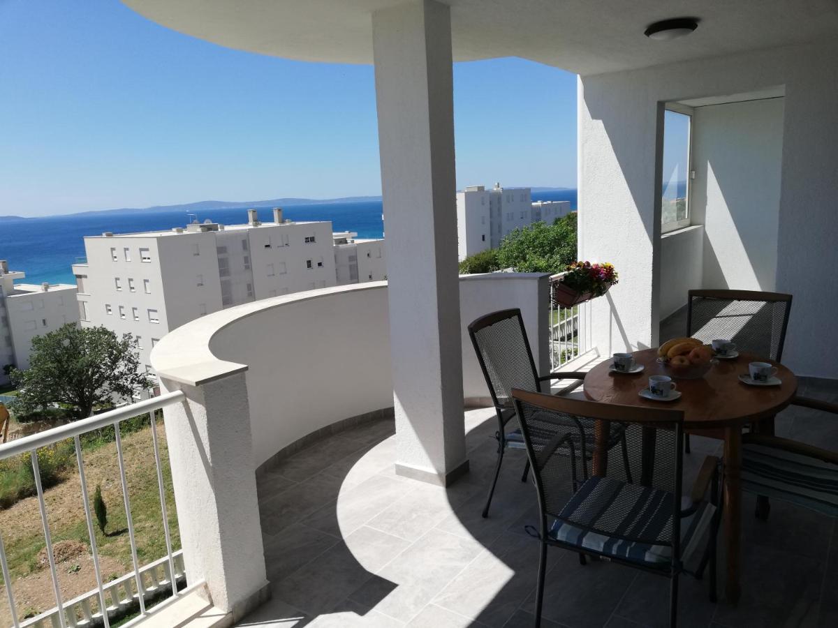 Sea View Apartment Reno W/Garage Split Exterior photo