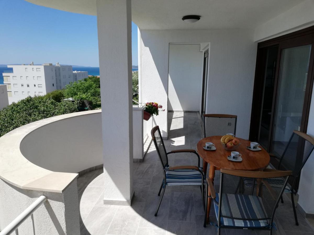 Sea View Apartment Reno W/Garage Split Exterior photo