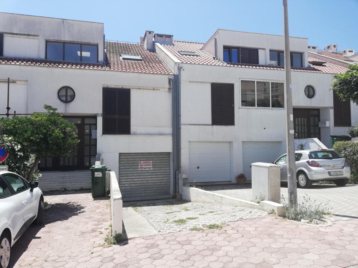 Sea View Apartment Reno W/Garage Split Exterior photo