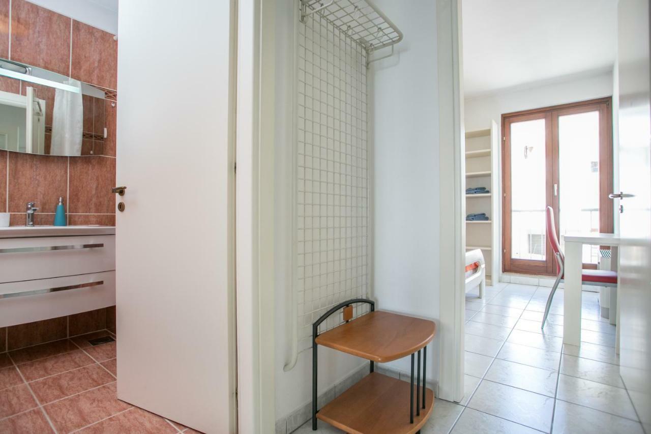 Sea View Apartment Reno W/Garage Split Exterior photo