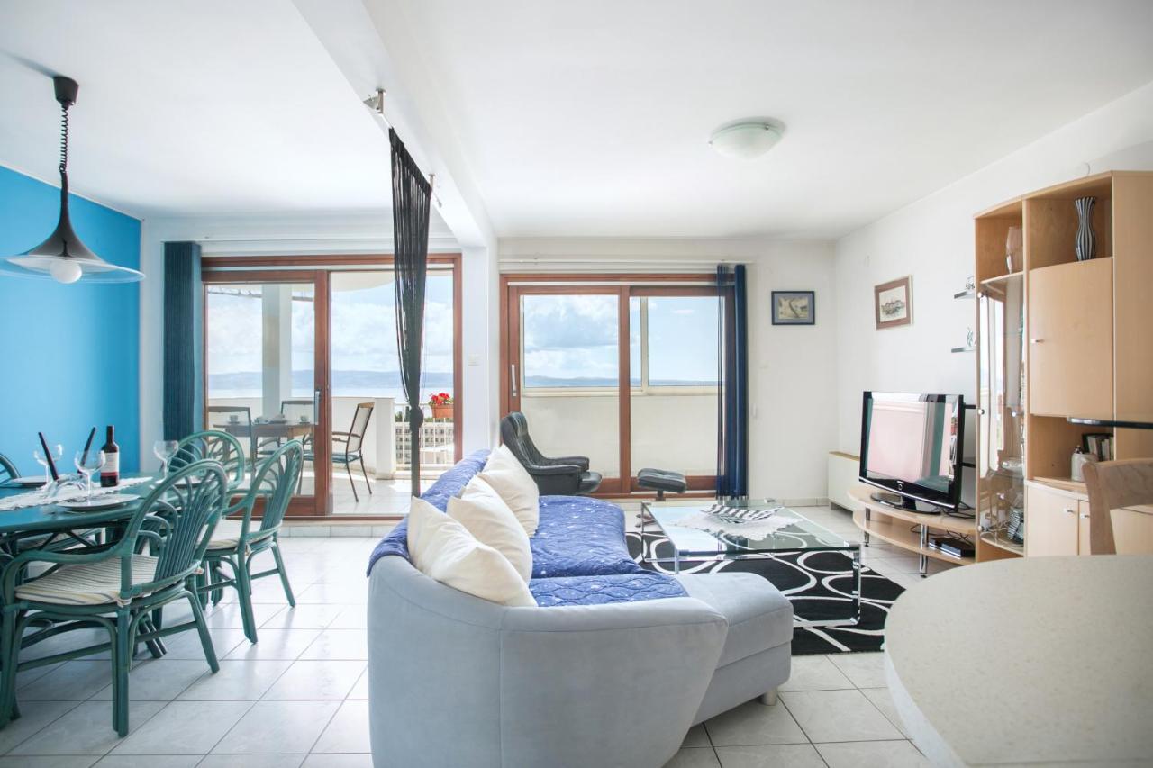 Sea View Apartment Reno W/Garage Split Exterior photo