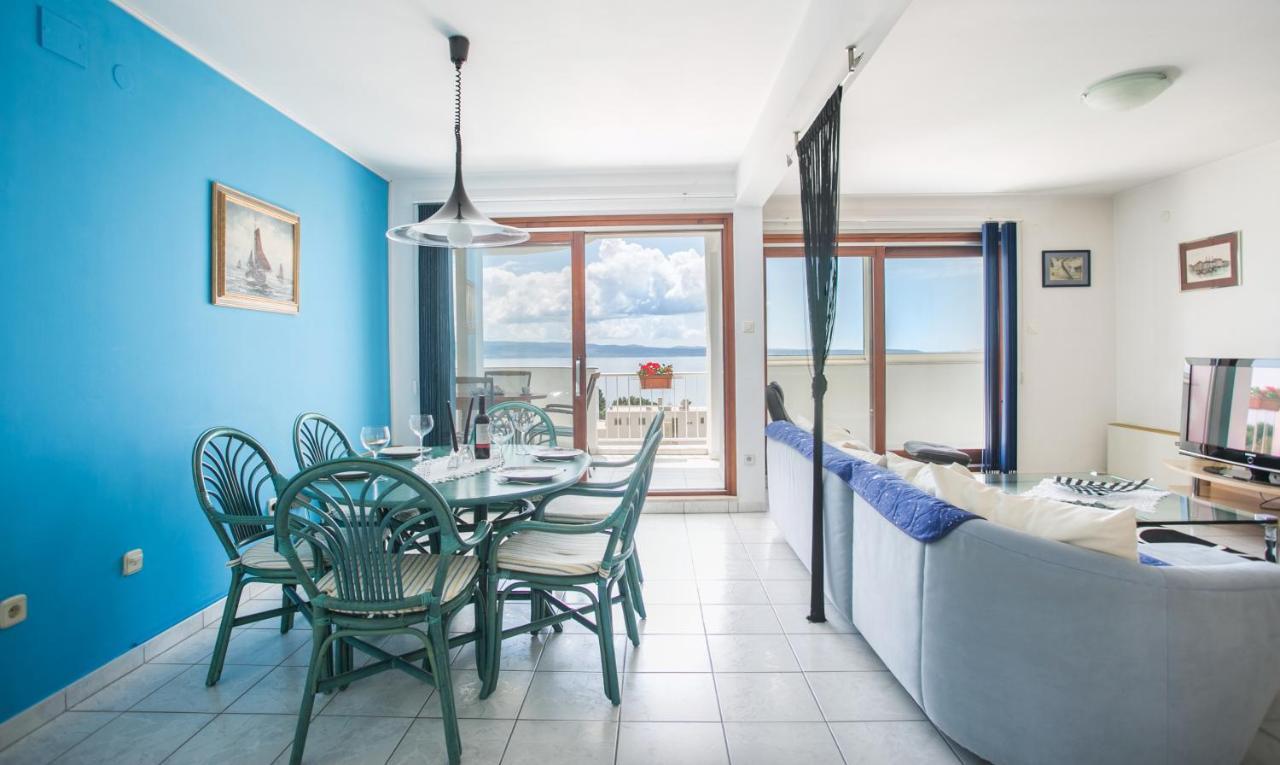 Sea View Apartment Reno W/Garage Split Exterior photo